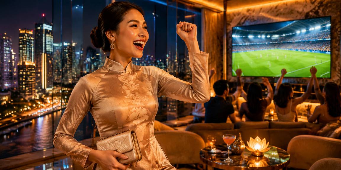 vn001 Slot Di Động