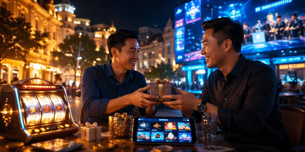 vn001 Slot Sen Vàng