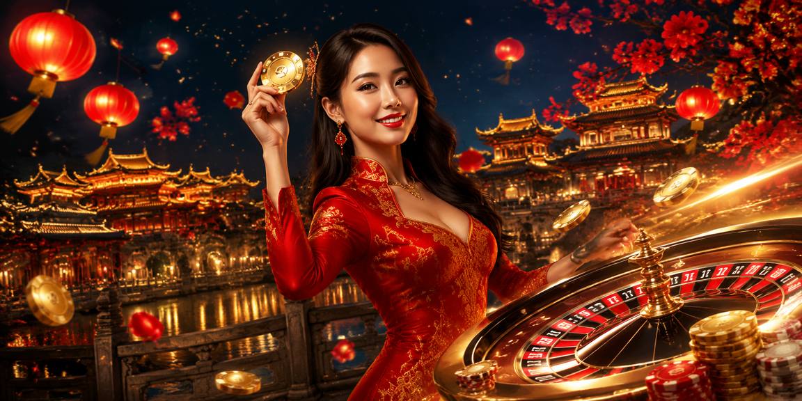 vn001 Sic Bo Cổ Điển