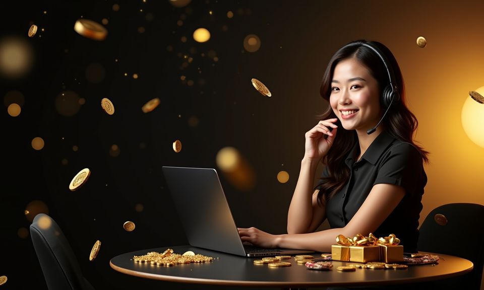 vn001 Những Gì Chúng Tôi Cung Cấp Trong Sen Vang Slot